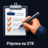 STK příprava